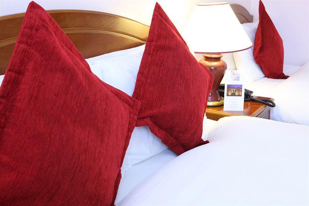Charleville Lodge Hotel Δουβλίνο Δωμάτιο φωτογραφία