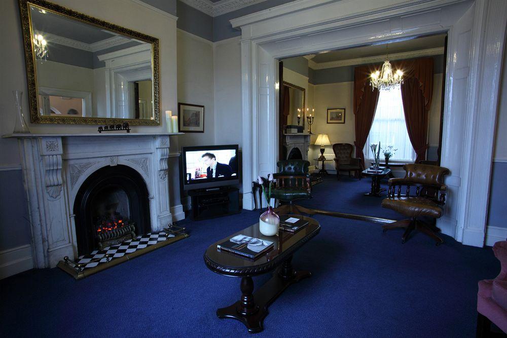 Charleville Lodge Hotel Δουβλίνο Εσωτερικό φωτογραφία
