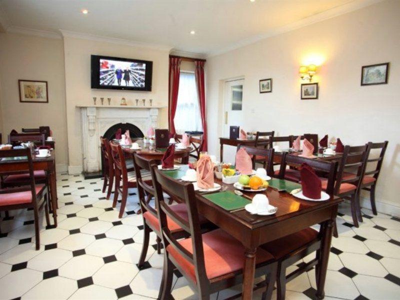 Charleville Lodge Hotel Δουβλίνο Εξωτερικό φωτογραφία