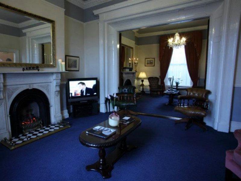 Charleville Lodge Hotel Δουβλίνο Εξωτερικό φωτογραφία