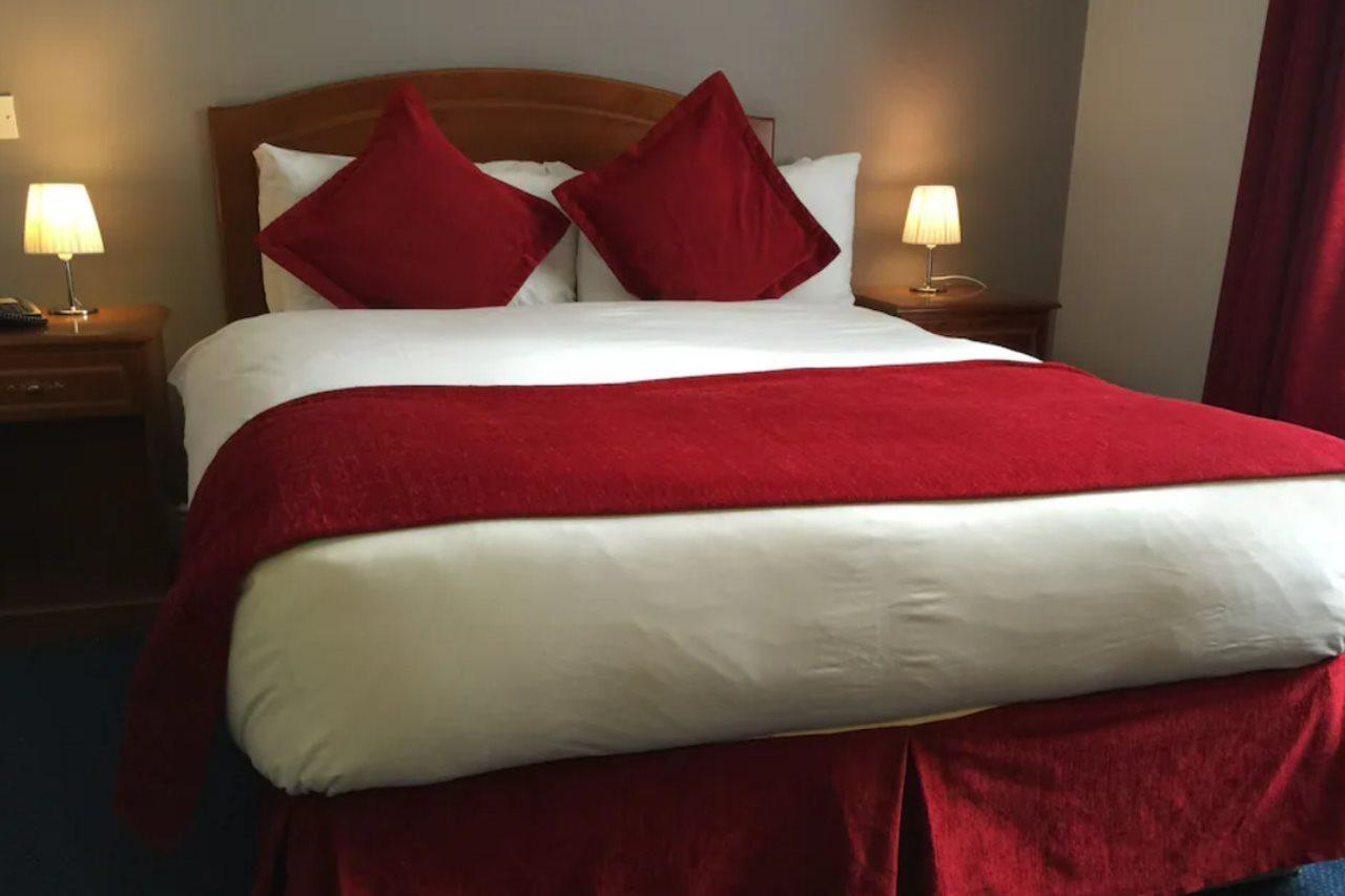 Charleville Lodge Hotel Δουβλίνο Εξωτερικό φωτογραφία