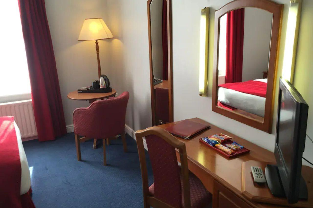 Charleville Lodge Hotel Δουβλίνο Εξωτερικό φωτογραφία
