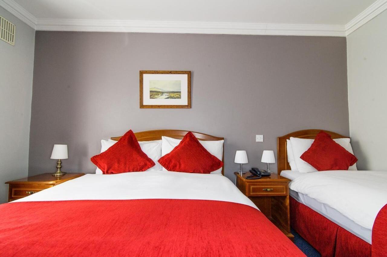 Charleville Lodge Hotel Δουβλίνο Εξωτερικό φωτογραφία