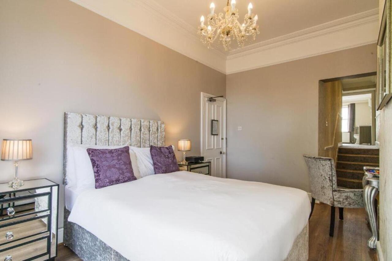 Charleville Lodge Hotel Δουβλίνο Εξωτερικό φωτογραφία