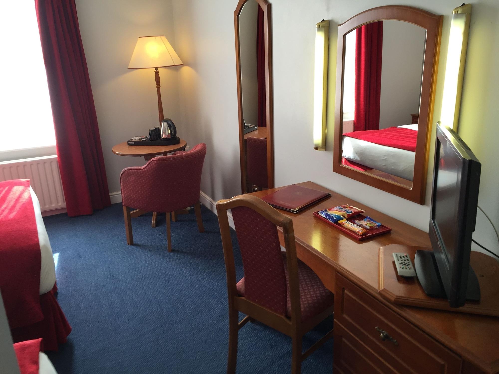 Charleville Lodge Hotel Δουβλίνο Εξωτερικό φωτογραφία