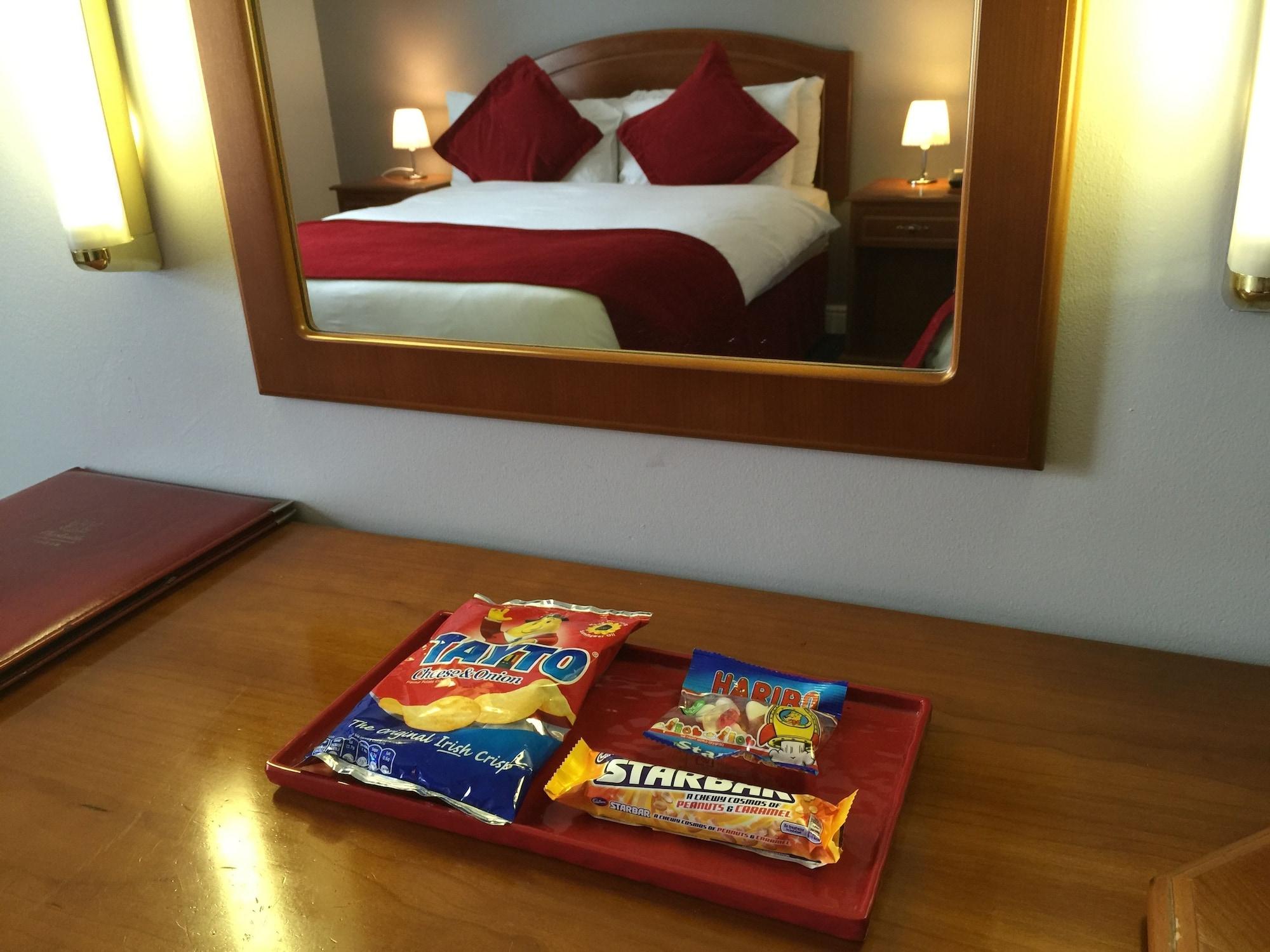 Charleville Lodge Hotel Δουβλίνο Εξωτερικό φωτογραφία