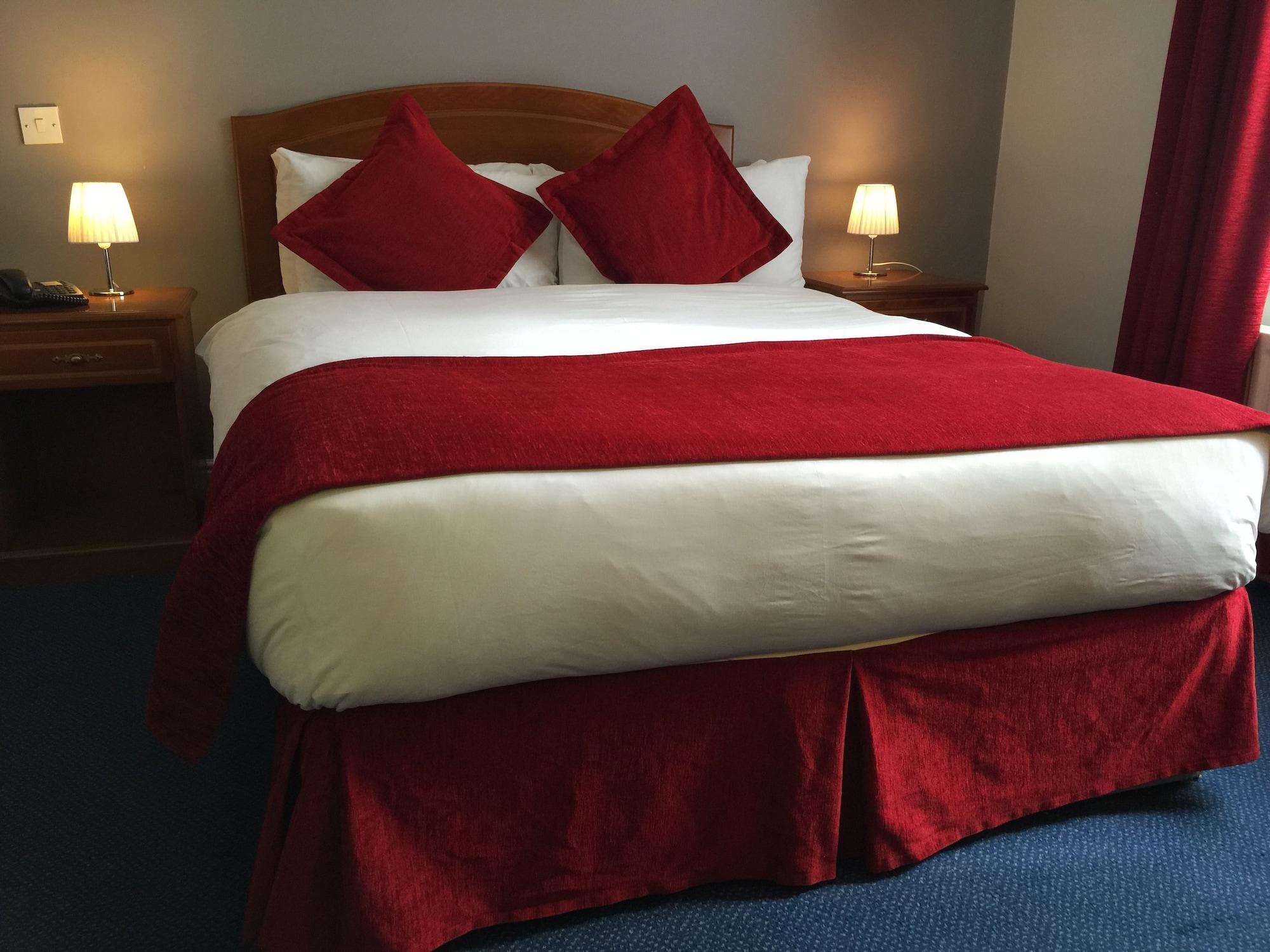 Charleville Lodge Hotel Δουβλίνο Εξωτερικό φωτογραφία