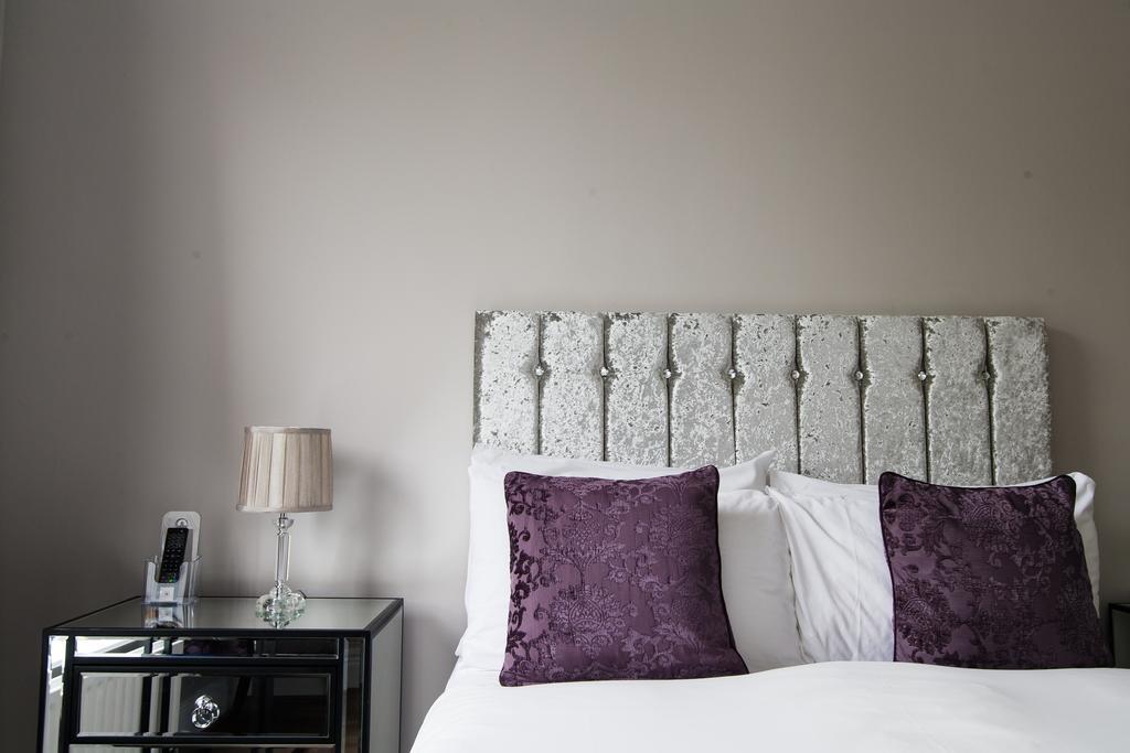 Charleville Lodge Hotel Δουβλίνο Εξωτερικό φωτογραφία