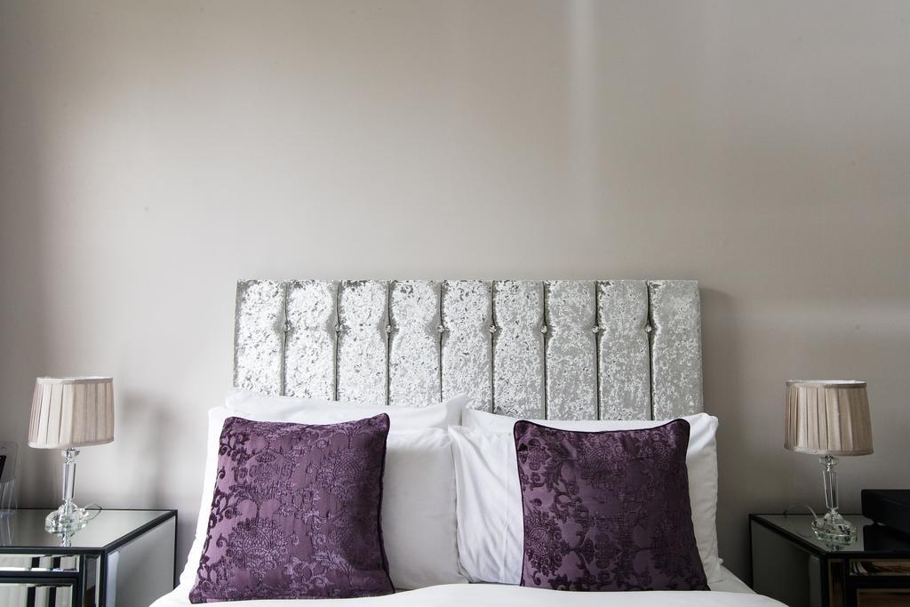 Charleville Lodge Hotel Δουβλίνο Εξωτερικό φωτογραφία