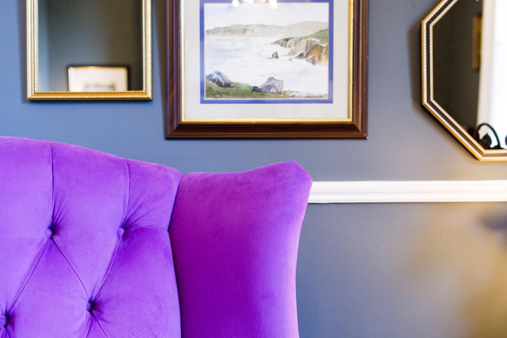 Charleville Lodge Hotel Δουβλίνο Εξωτερικό φωτογραφία