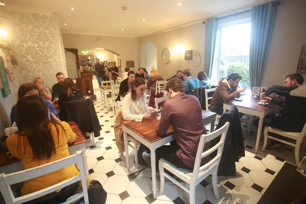 Charleville Lodge Hotel Δουβλίνο Εξωτερικό φωτογραφία